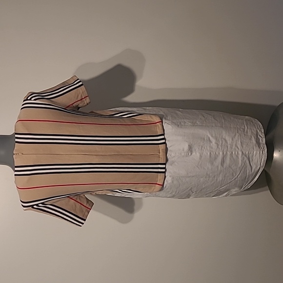 English Factory T-Shirt/Shirt Dress Size M - Picture 3 of 11